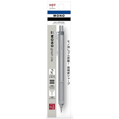 Tombow Mono Graph Lite Mechanical Pencil