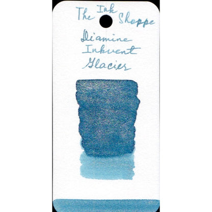 Diamine Inkvent 2023 Purple Edition Fountain Pen Ink Sample (3mL)