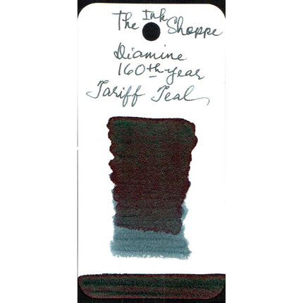 Diamine 160th Anniversary Fountain Pen Ink Sample (3mL)