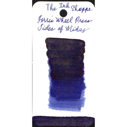 Ferris Wheel Press Ferritales Once Upon a Time Fountain Pen Ink Sample (3mL)