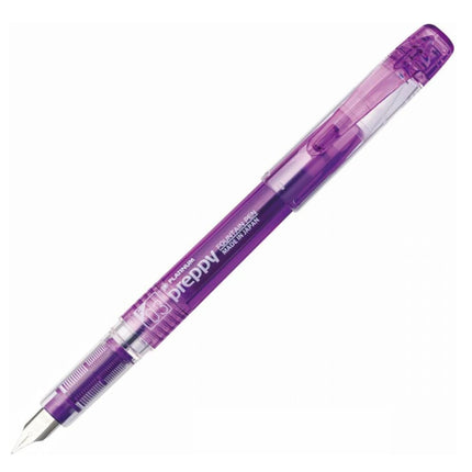 Platinum Preppy Fountain Pen