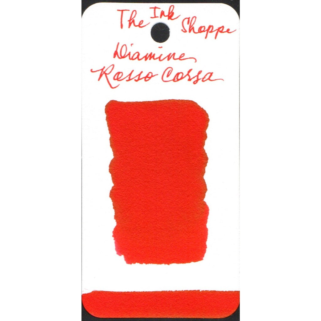 Diamine Fountain Pen Ink Sample (3mL)