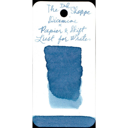 Diamine Collaborations Limited Edition Fountain Pen Ink Samples (3mL)