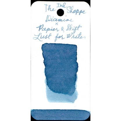 Diamine Collaborations Limited Edition Fountain Pen Ink Samples (3mL)