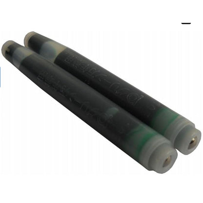 Platinum Ink Cartridge Pack of 2