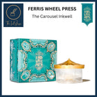 Ferris Wheel Press The Carousell Inkwell