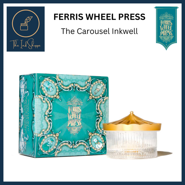 Ferris Wheel Press The Carousell Inkwell