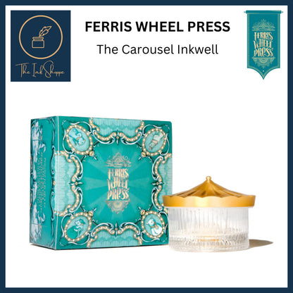 Ferris Wheel Press The Carousell Inkwell