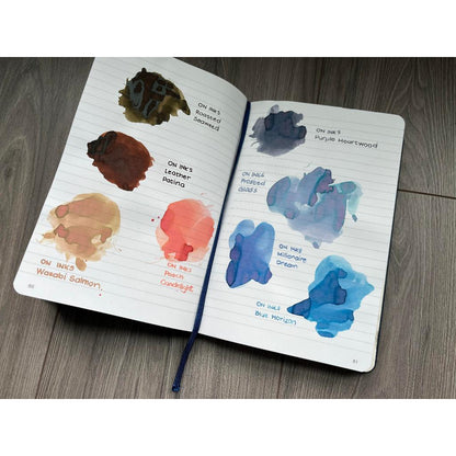 On Inks Fountain Pen Ink Full Bottle (20mL)