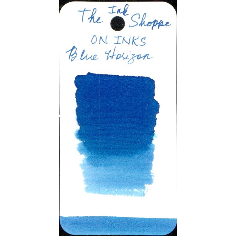 On Inks Fountain Pen Ink Full Bottle (20mL)