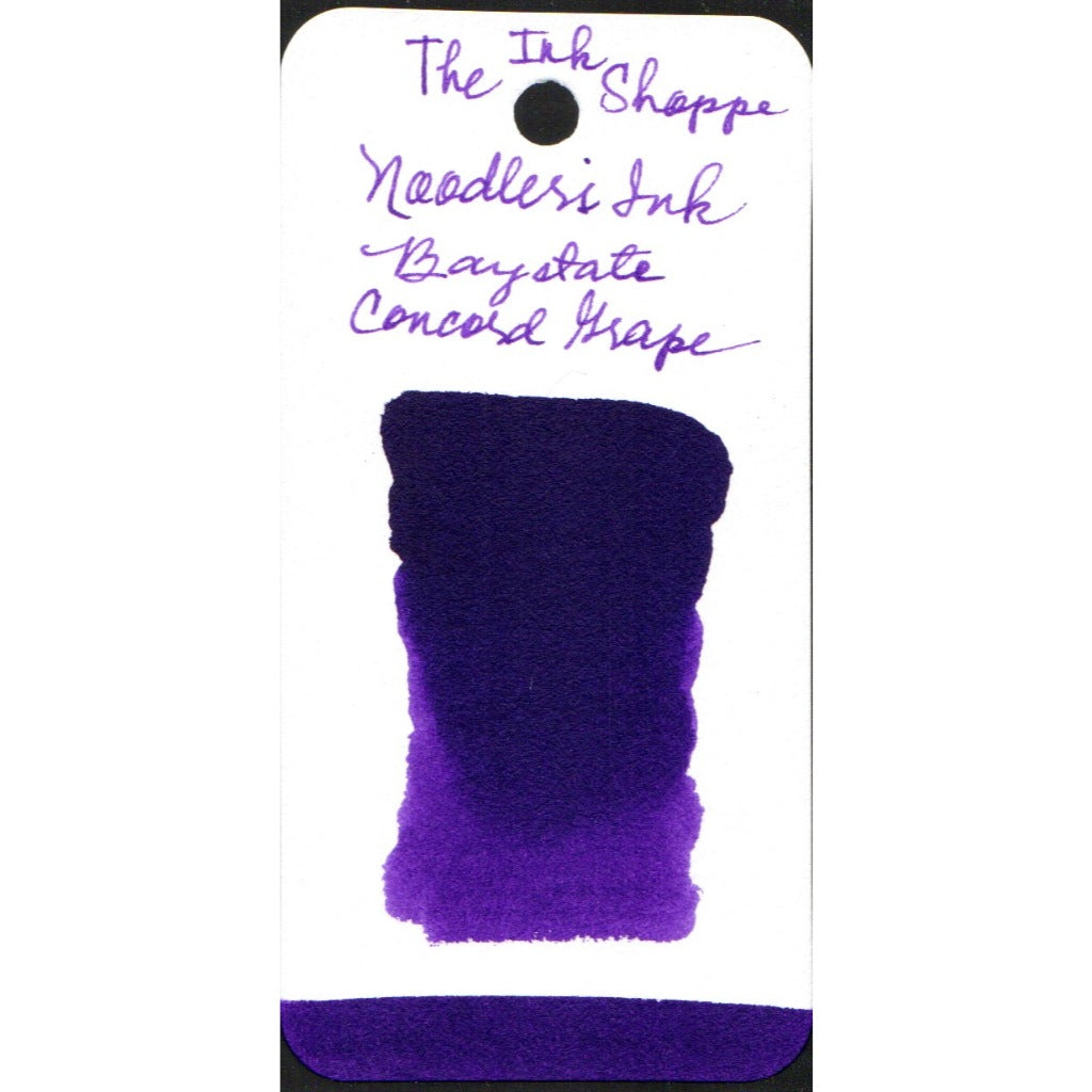 Noodler's Fountain Pen Ink Sample (3mL)