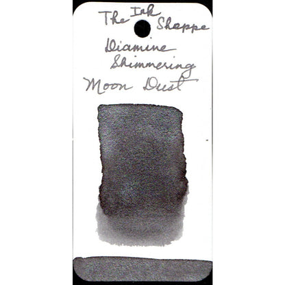 Diamine Shimmer-tastic Fountain Pen Ink Sample (3mL)