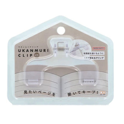 Ukanmuri Clip Petite Size