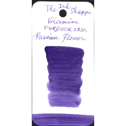 Diamine Forever Fountain Pen Ink Sample (3mL)