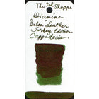 Diamine x Galen Leather Limited Edition Fountain Pen Ink Sample (3mL)