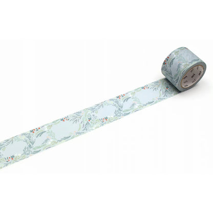 MT Write Draw Washi Tape FULL ROLL 20mm x 7m