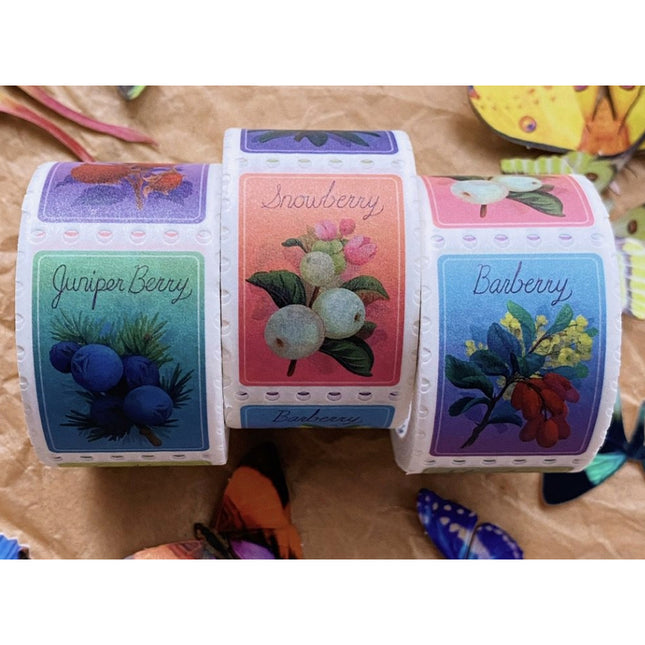 The Washi Station FULL ROLL Washi Tape