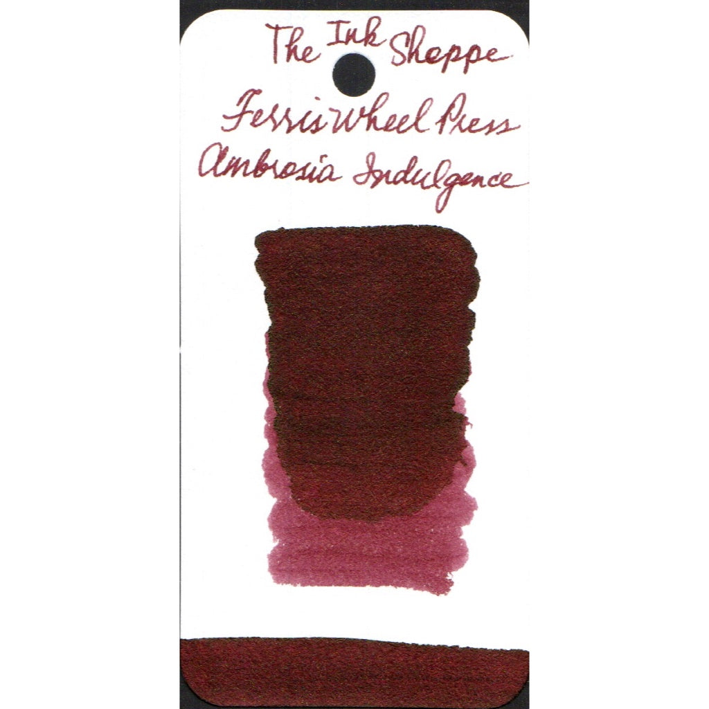 Ferris Wheel Press Ferritales Once Upon a Time Fountain Pen Ink Sample (3mL)