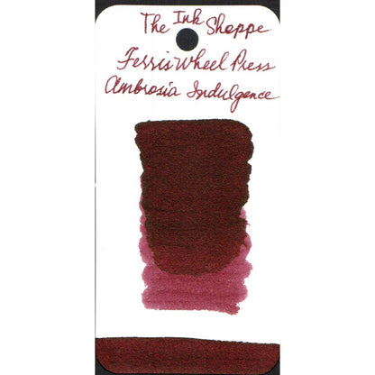 Ferris Wheel Press Ferritales Once Upon a Time Fountain Pen Ink Sample (3mL)