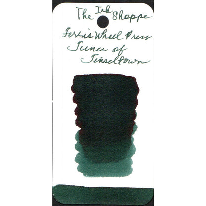 Ferris Wheel Press Fountain Pen Ink Sample (3mL)