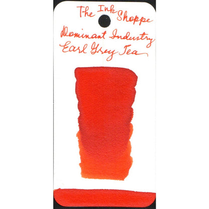 Dominant Industry Fountain Pen Ink Sample (3mL)