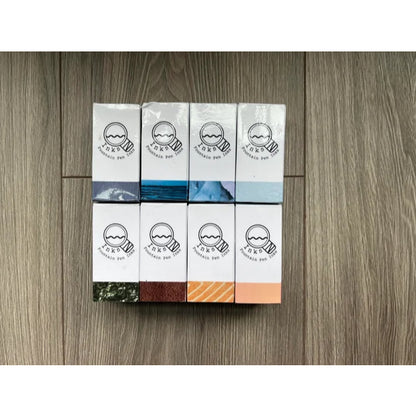 On Inks Fountain Pen Ink Full Bottle (20mL)