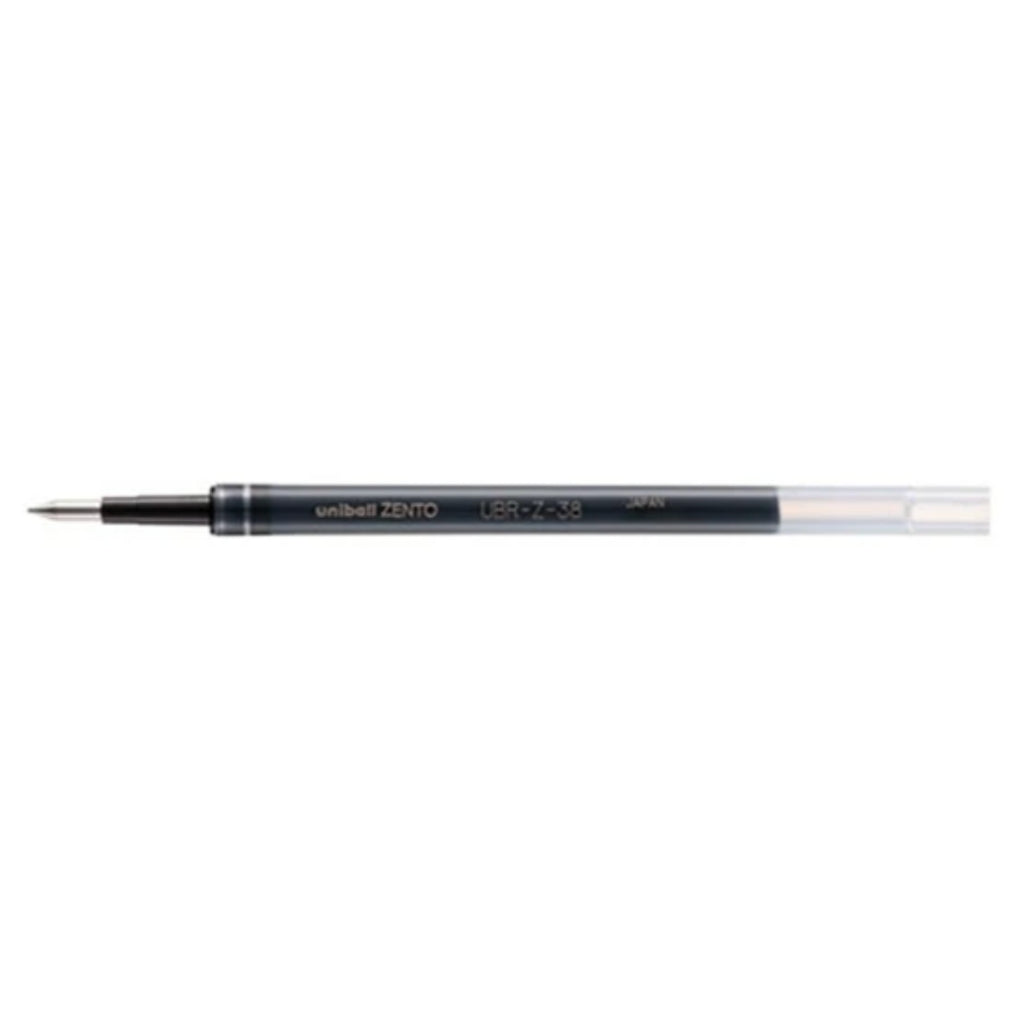 Uni-Ball Zento Rollerball REFILL