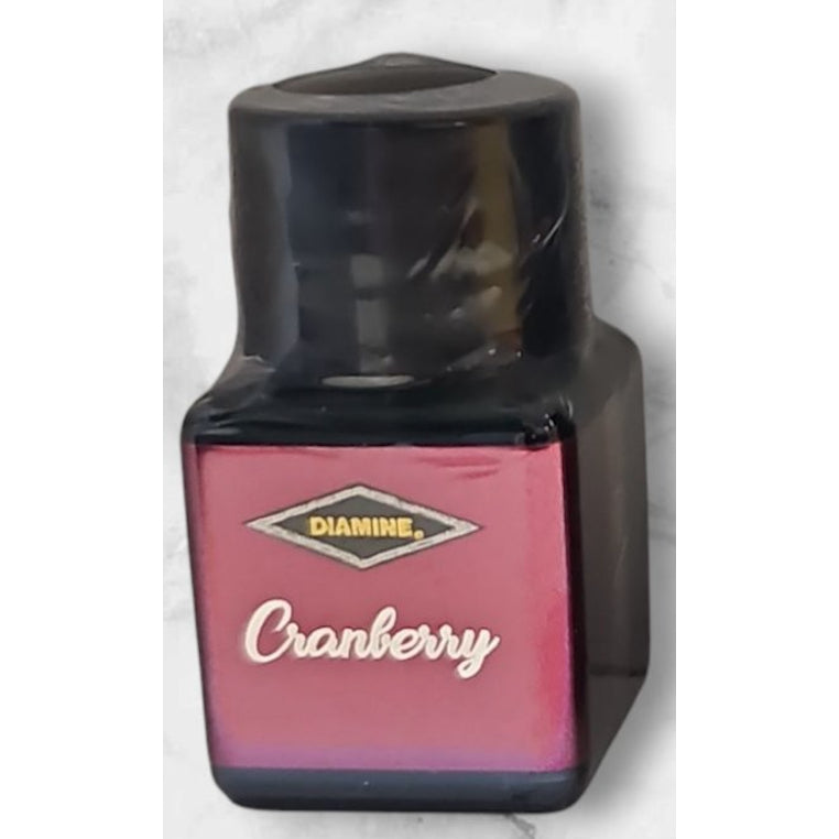 Diamine Inkvent 2024 Black Edition 12ml FULL BOTTLE