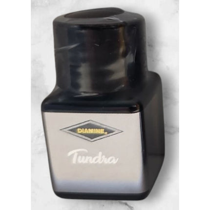 Diamine Inkvent 2024 Black Edition Fountain Pen Ink Full Bottle (12mL)