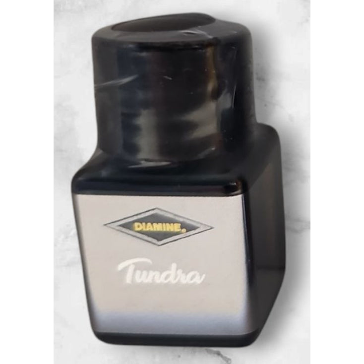 Diamine Inkvent 2024 Black Edition 12ml FULL BOTTLE