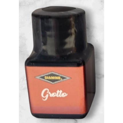 Diamine Inkvent 2024 Black Edition Fountain Pen Ink Full Bottle (12mL)