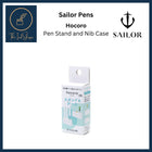 Sailor Hocoro Pen Stand and Nib Case