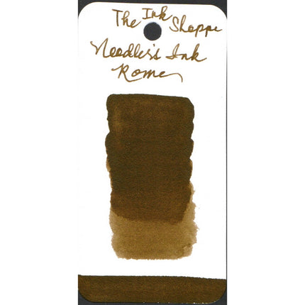 Noodler's Fountain Pen Ink Sample (3mL)