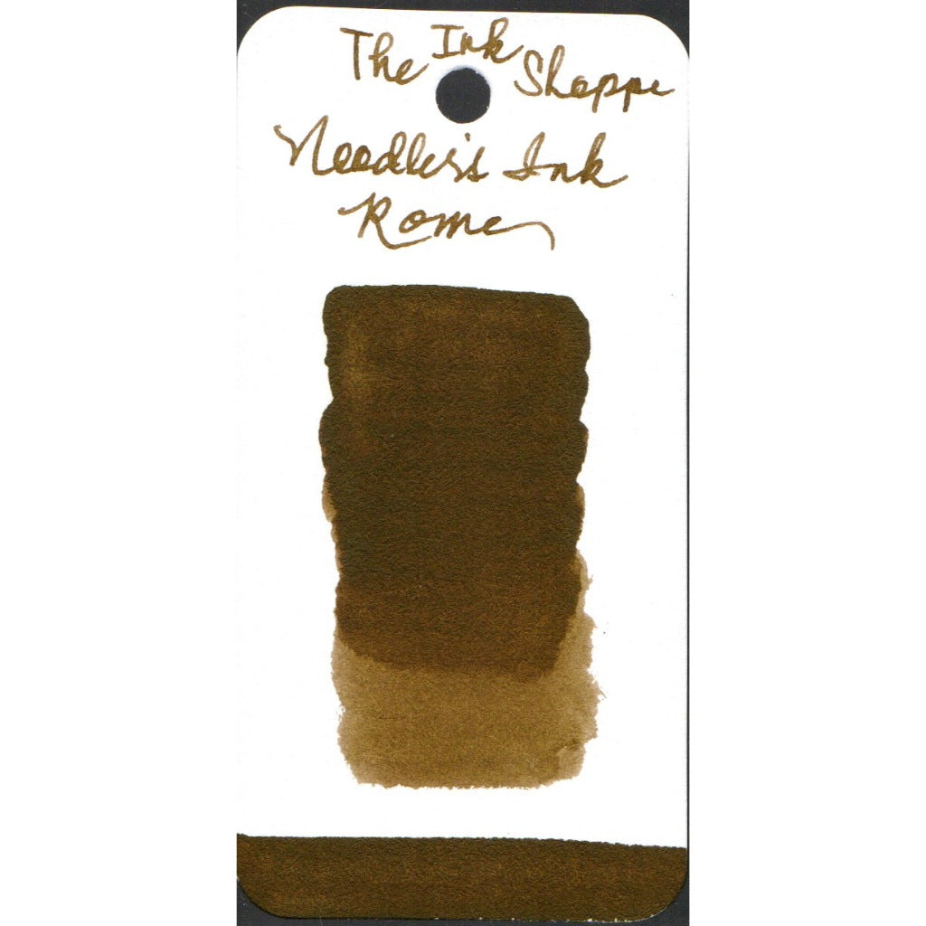 Noodler's Fountain Pen Ink Sample (3mL)