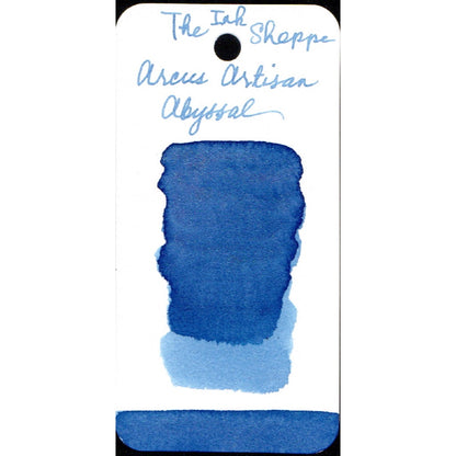 Arcus Artisan Fountain Pen Ink Sample (3ml)