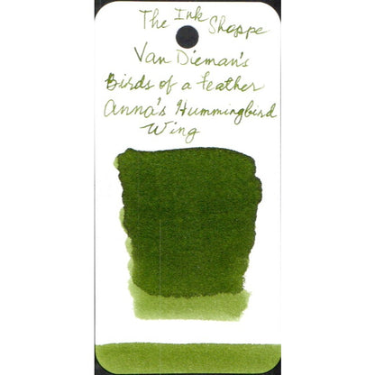 Van Dieman's Ink Full Bottle (30mL)