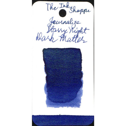 Journalize Inks Fountain Pen Ink Sample (3mL)