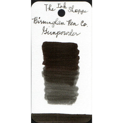 Birmingham Pen Company Fountain Pen Ink Sample (3mL)
