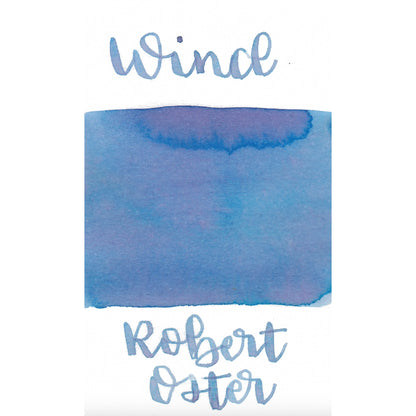 Robert Oster Fountain Pen Ink Samples (3mL) Part 3 (N to Z)