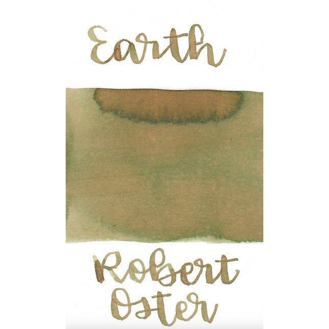 Robert Oster Fountain Pen Ink Samples (3mL) Part 2 (E to N)