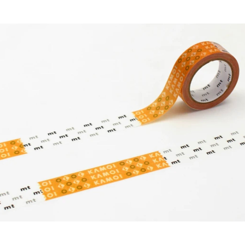MT Deco Washi Tape FULL ROLL