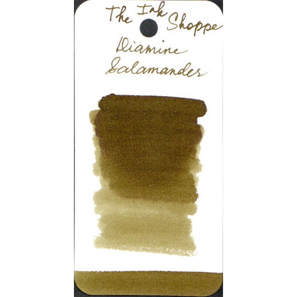 Diamine Fountain Pen Ink Sample (3mL)