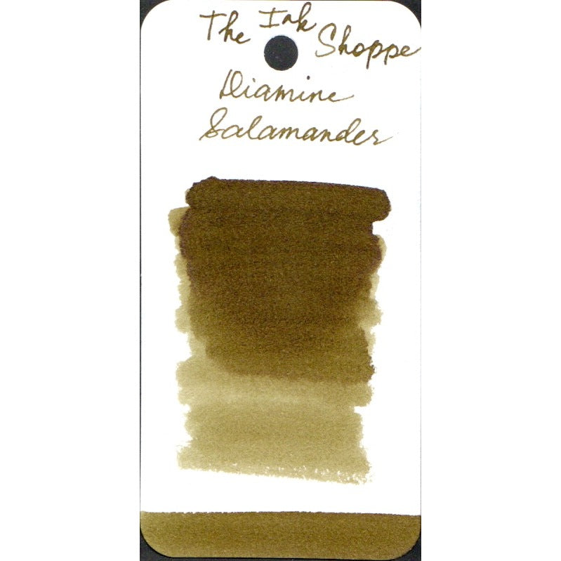 Diamine Fountain Pen Ink Sample (3mL)