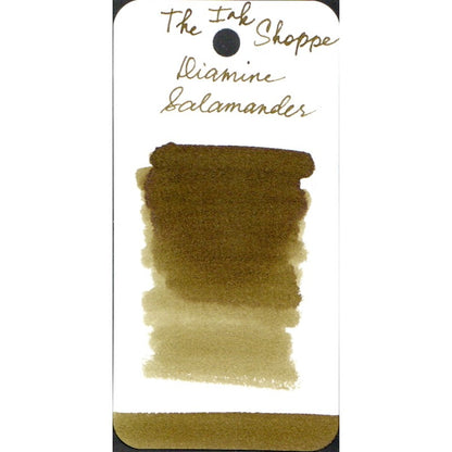 Diamine Fountain Pen Ink Sample (3mL)