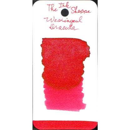 Wearingeul Fountain Pen Ink Full Bottles (30mL)