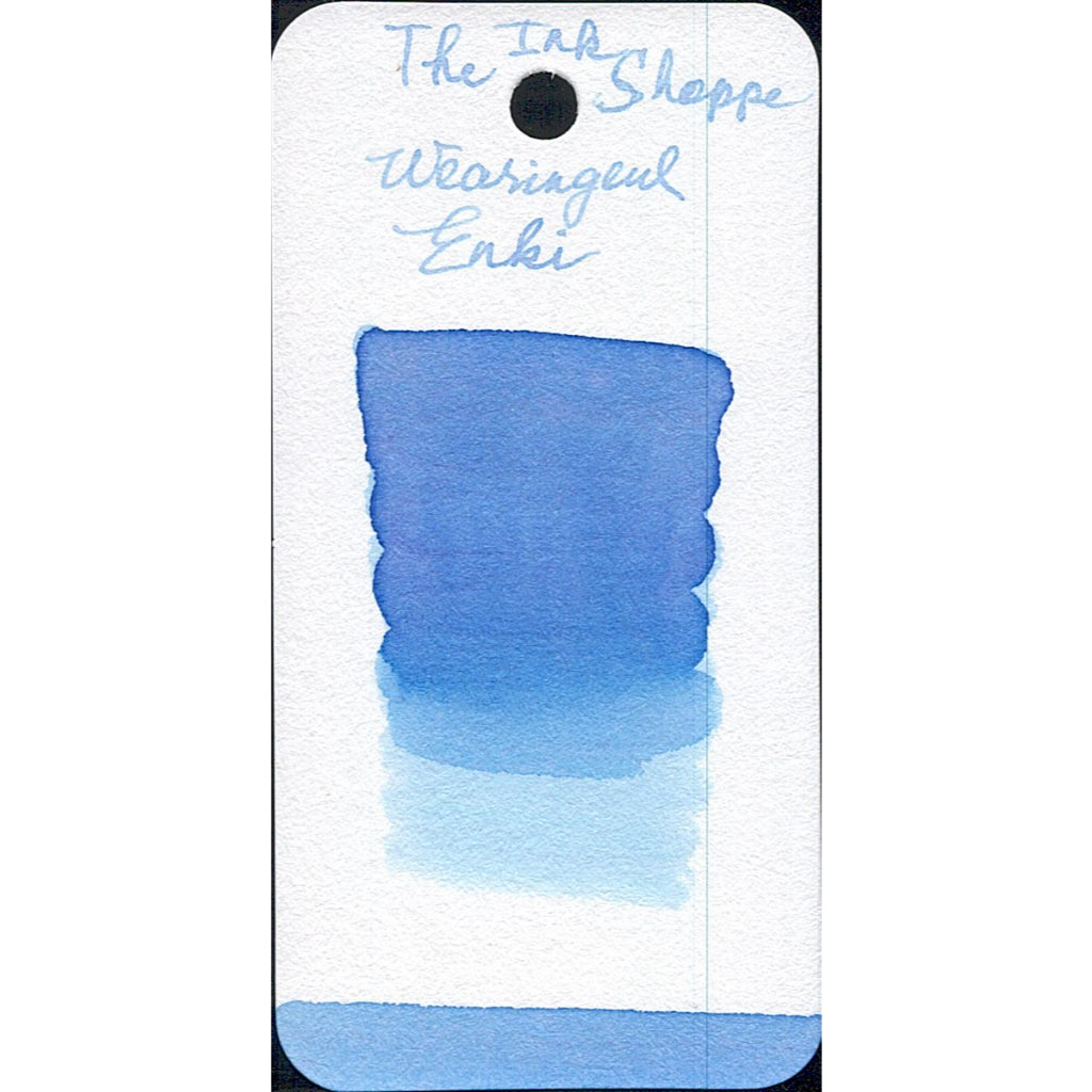 Wearingeul Fountain Pen Ink Full Bottles (30mL)