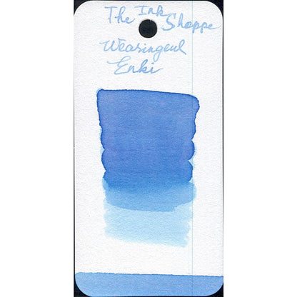 Wearingeul Fountain Pen Ink Full Bottles (30mL)