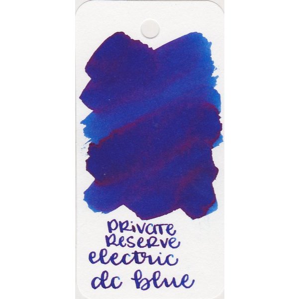 Private Reserve Fountain Pen Ink Samples (3mL)