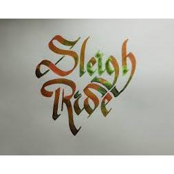 Diamine Inkvent 2024 Black Edition Fountain Pen Ink Sample (3mL)