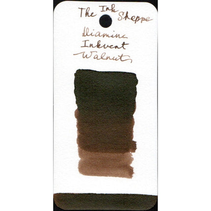 Diamine Inkvent 2023 Purple Edition Fountain Pen Ink Sample (3mL)